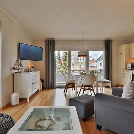 Haus Sommerwind Sommerwind, 4 *