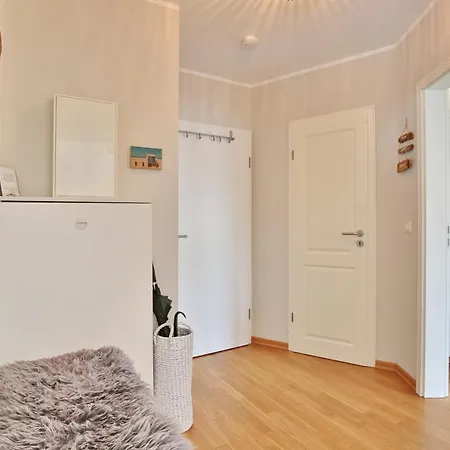 Apartment Haus Sommerwind Sommerwind, 4 *