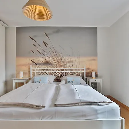 公寓 Haus Sommerwind Sommerwind, 4 *