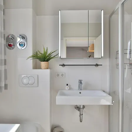 Apartment Haus Sommerwind Sommerwind, 4