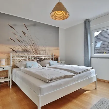 Haus Sommerwind Sommerwind, 4 Apartment Timmendorfer Strand