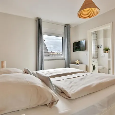 Haus Sommerwind Sommerwind, 4 * Timmendorfer Strand