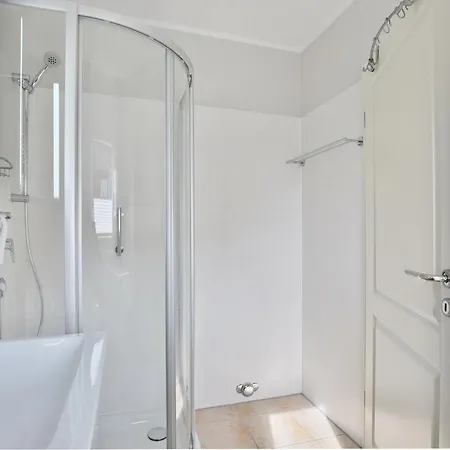 Apartment Haus Sommerwind Sommerwind, 4