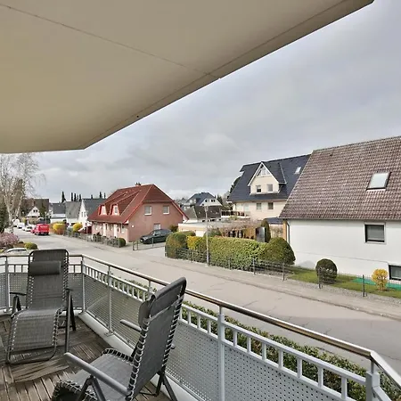 Haus Sommerwind Sommerwind, 4 *