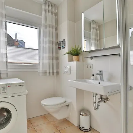 Apartment Haus Sommerwind Sommerwind, 4