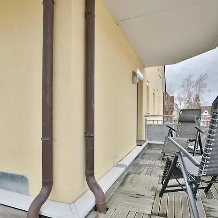 Haus Sommerwind Sommerwind, 4 *