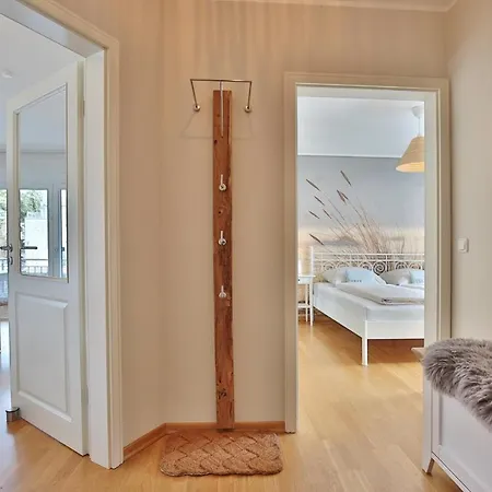 Apartment Haus Sommerwind Sommerwind, 4 *