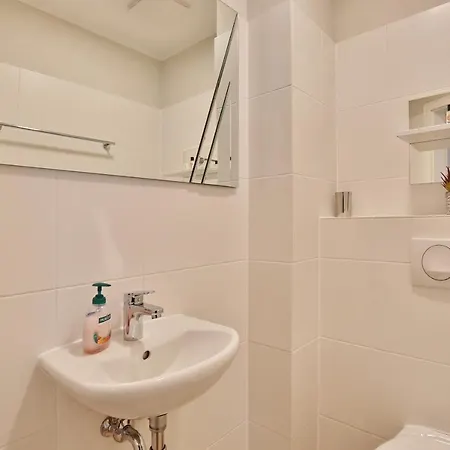 Apartment Haus Sommerwind Sommerwind, 4