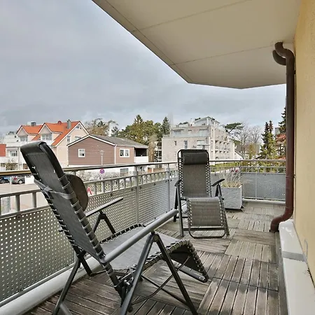 Haus Sommerwind Sommerwind, 4