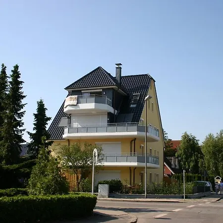 Apartment Haus Sommerwind Sommerwind, 4
