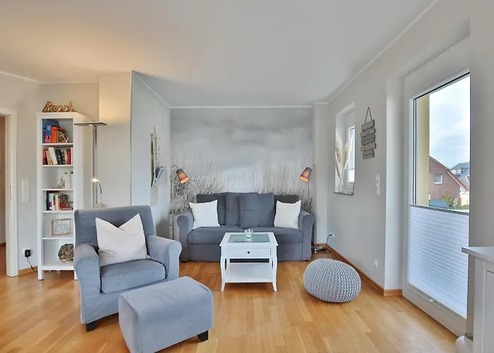 Haus Sommerwind Sommerwind, 4 *