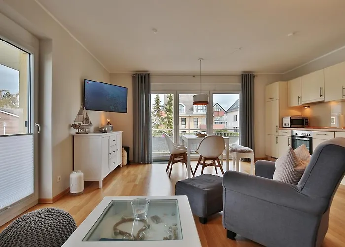 Haus Sommerwind Sommerwind, 4 *