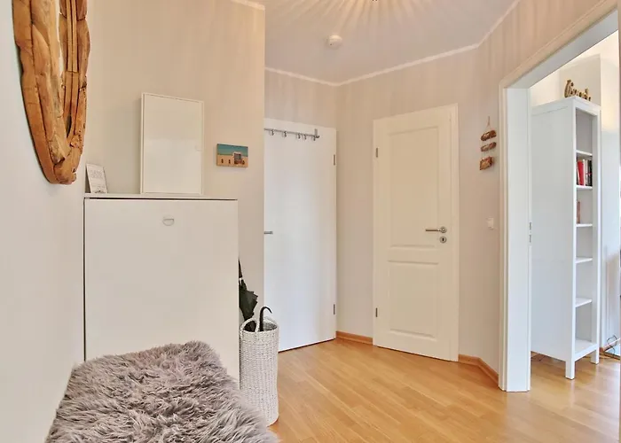 Apartamento Haus Sommerwind Sommerwind, 4 *