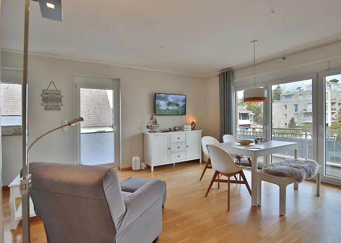 Haus Sommerwind Sommerwind, 4