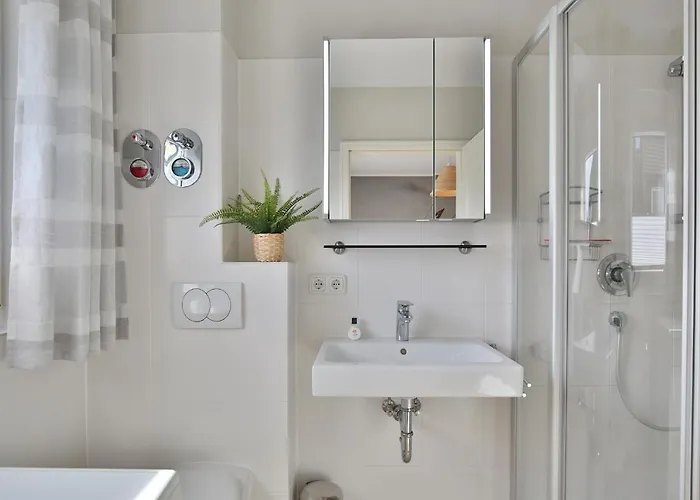 Apartment Haus Sommerwind Sommerwind, 4