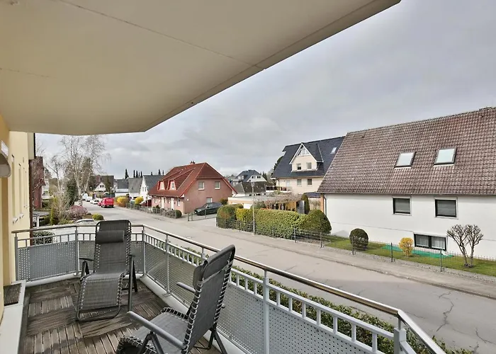 Haus Sommerwind Sommerwind, 4 *