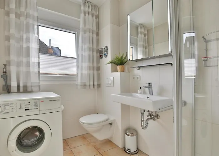 Apartment Haus Sommerwind Sommerwind, 4