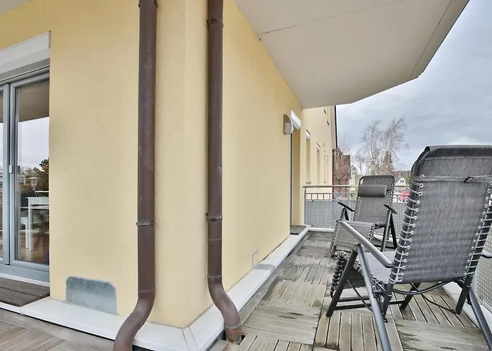 Haus Sommerwind Sommerwind, 4 *