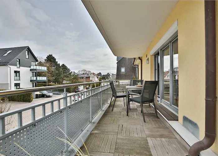 شقة Haus Sommerwind Sommerwind, 4 *