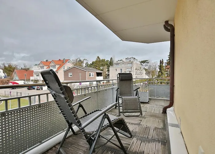 Haus Sommerwind Sommerwind, 4